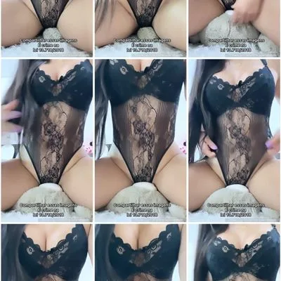 Juliana Bonde uma gata que te levará à loucura e ao prazer