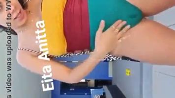 Elisa Sanches levando pica no cu, dando seu cu bem gostoso no sexo anal