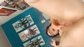Video Jennifer caiu na net fazendo sexo no banheiro da boate